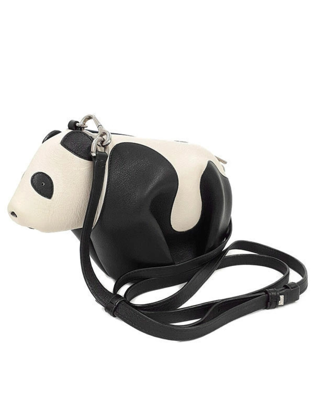 Loewe Panda Bag Shoulder